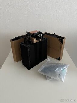 Arctic Freezer 36 Black