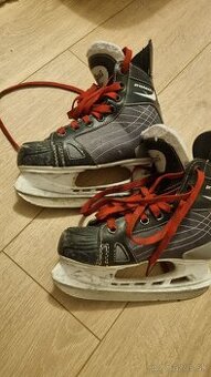 Predám detské korčule