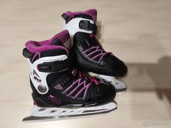 Ľadové korčule Fila 32-35