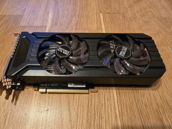 Gtx 1060 6GB