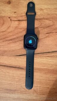 Predám APPLE WATCH SE 2, 44mm, Cellular E-SIM