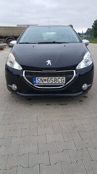 Peugeot 208 1.2 PureTech