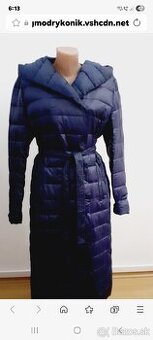 Prechodný kabát č L