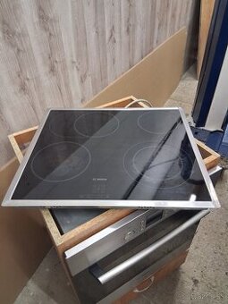 Sklokeramicka varna doska