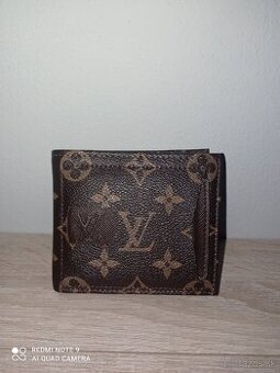 Louis Vuitton peňaženka