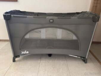 Cestovná postielka Joie