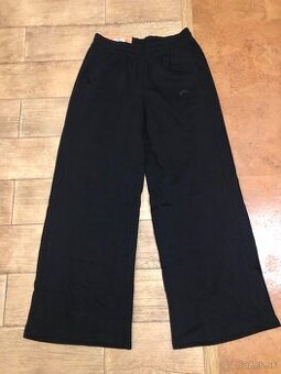 DAMSKE ŠIROKÉ TEPLAKY….S-M…NOVE