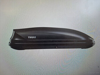 Thule box Pacific 200