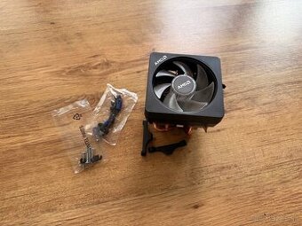 Chladič AMD AM5 (s RGB)