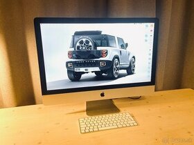 iMac 27, 2017