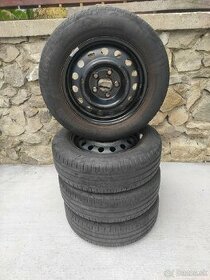 Continental ContiEcoContact5 195/65R 15