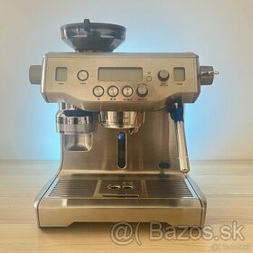 Espresso kávovar Sage the Oracle (BES980) - 1