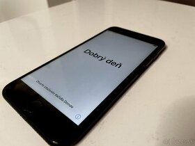 Apple Iphone 7 Plus Jet Black 256 GB - 1