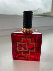 Rammstein rosenrot dámsky parfém