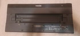 Toshiba Hi-Speed replikátor portov II