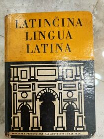 Latinčina
