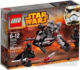 lego star wars shadow troopers - 1