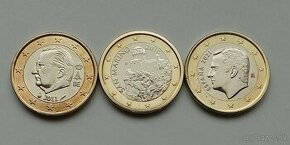 1 € mince