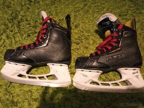 Hokejové korčule Bauer - 1