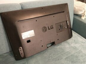 LG TV 32lb550u - 1