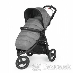 Športový kočík Peg Perego Book Cross - 1