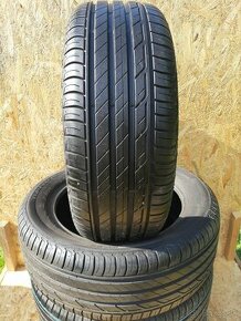 225/45 r17 letne pneumatiky 4kusy