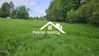 Predaj pozemku Horný Tisovník - 1