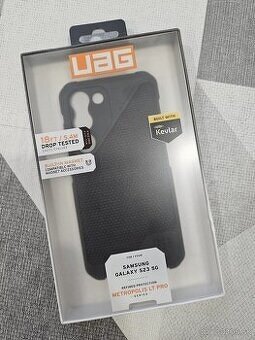 UAG Metropolis LT MagSafe pre Samsung Galaxy S23