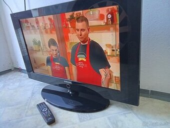 SAMSUNG LE32A336J1D, 32", HDMI