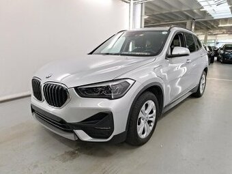 BMW X1  1.5 XDRIVE25E rv2020 Automat 1.majiteľ ODPOČET DPH