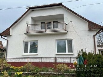 Exkluzívne na predaj 3i RD , Svinná s pozemkom 876m2