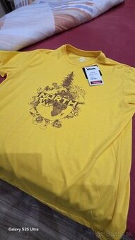Turisticke tričko northfinder, new,veľkosť XL