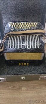 Heligonka Hohner