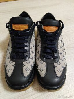 Louis Vuitton  Sneakers 39 Vintage