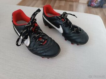 Kopačky Nike Tiempo veľ. 35
