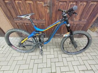 Giant Glory 2017 L