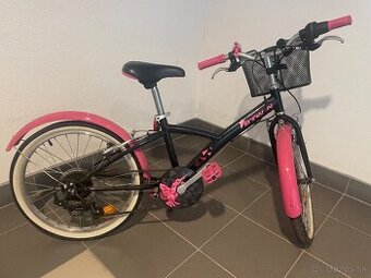 Predam detský bicykel 20" pre 6-10r.