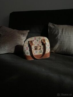 Louis Vuitton Alma