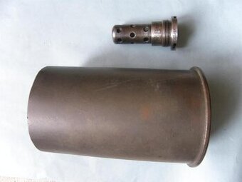Kúpim nábojnicu a bedňu škoda vz 15