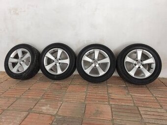 5x112 r16 205/65r16
