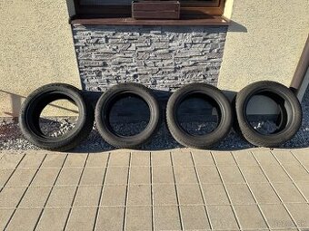 225/55 R17 97H zimné NEXEN