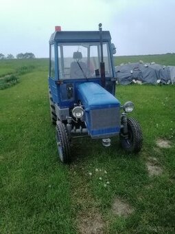 Zetor 4011