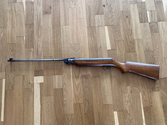 Vzduchovka Slavia 620