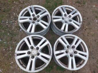 elektrony R16 5x114,3