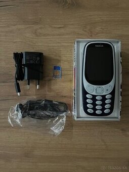 Nokia 3310