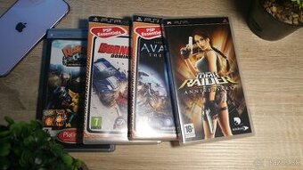 PSP HRY