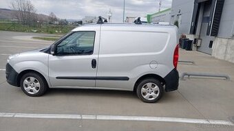 Opel Combo van 1.3 66kw