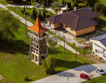Predaj 4i domu,Veľké Kosihy