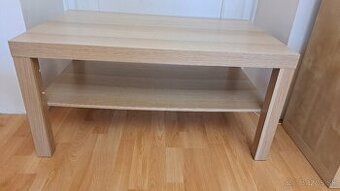 Konferenčný stolík Ikea Lack 90x55cm