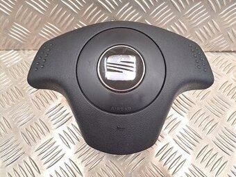AIRBAG - SEAT IBIZA 6L, CORDOBA